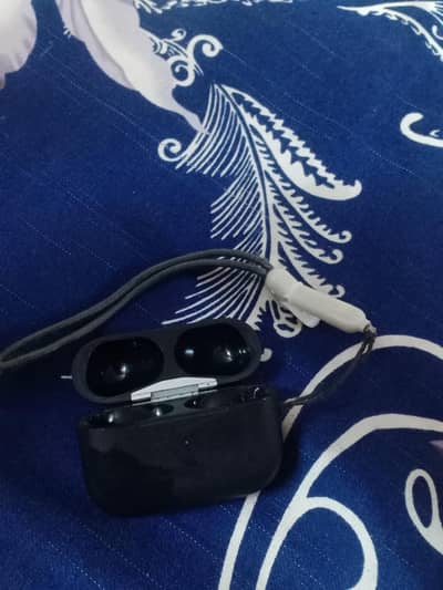 ol AK battery bhi say hai
