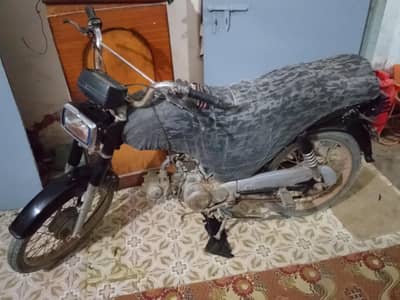 uniqe bike 14 model 3 owner ingiun me koi Kam nahi paper poore Hain