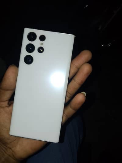 Samsung Mobile S22 Ultra