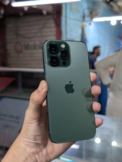 Apple iPhone 13 Pro