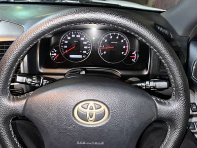 Land Cruiser Prado TXL