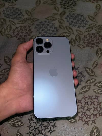 Apple iPhone 13 Pro Max | NON PTA | 256 GB