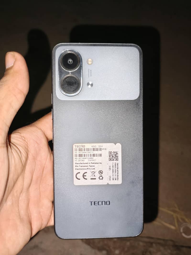 Tecno Other Model 0