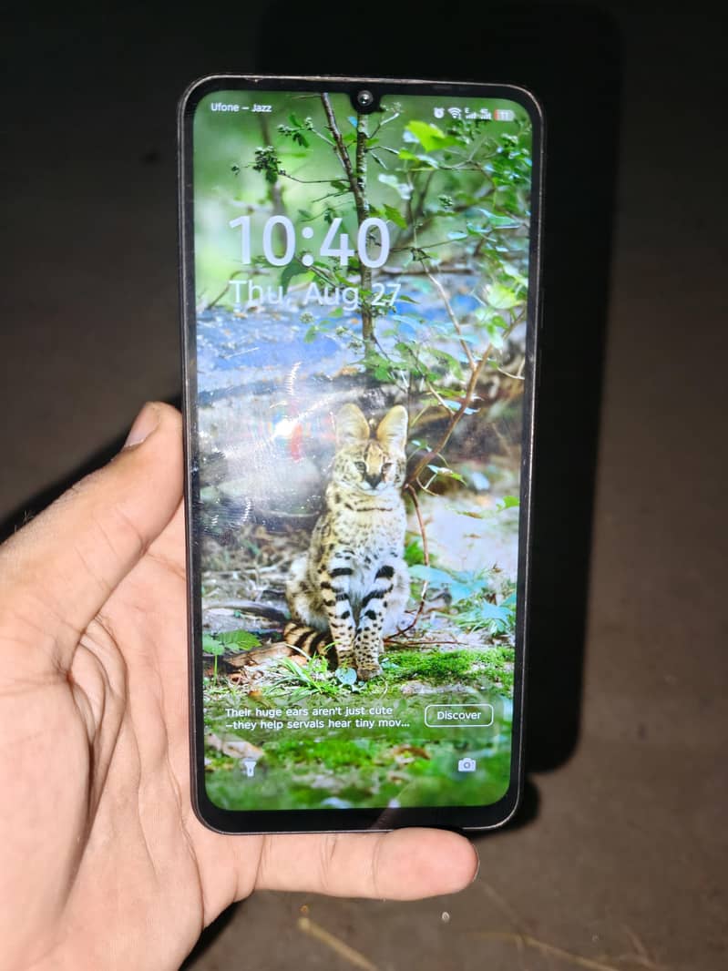 Tecno Other Model 1