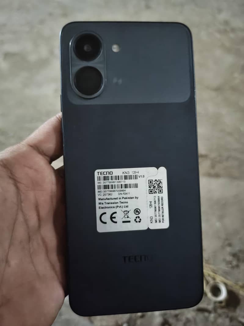Tecno Other Model 2