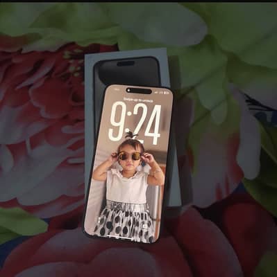 Apple iPhone 15 Pro Max