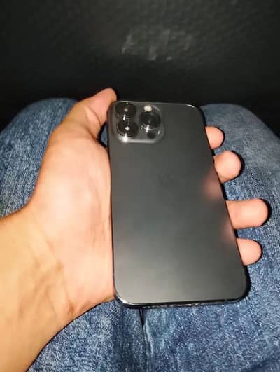 Apple iPhone 13 Pro