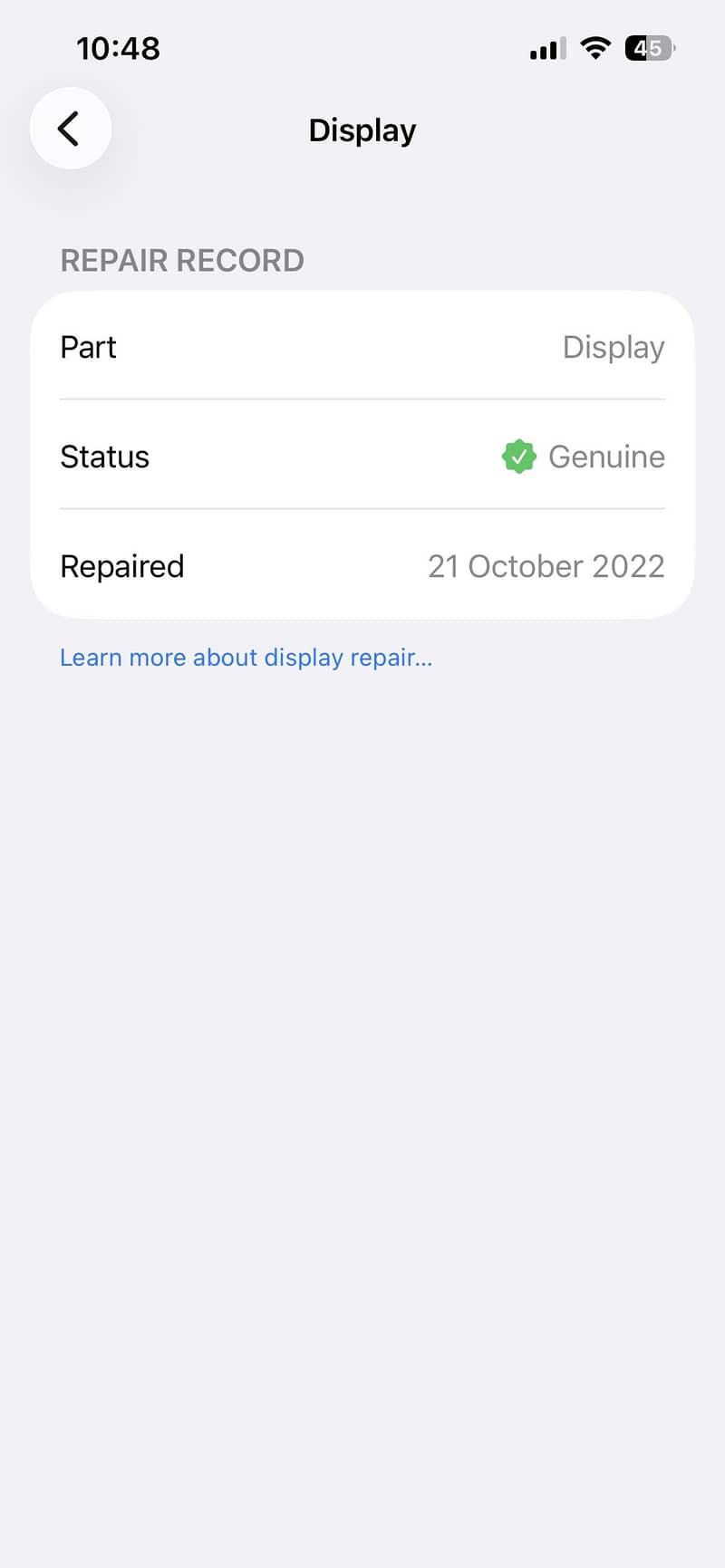 Apple iPhone 13 Pro 1