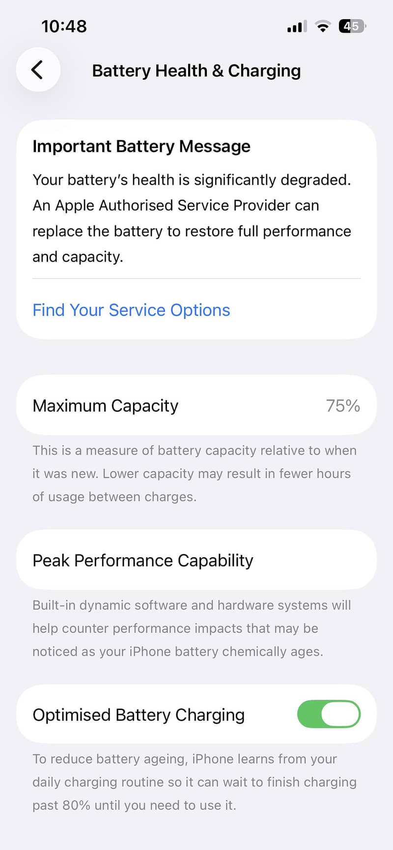 Apple iPhone 13 Pro 3