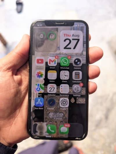 Apple iPhone 11 Pro