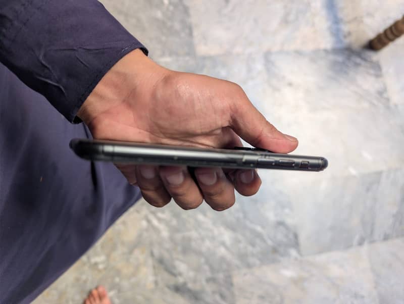 Apple iPhone 11 Pro [512gb] 2