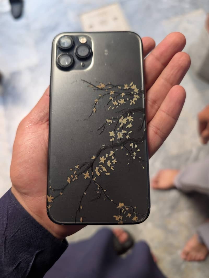 Apple iPhone 11 Pro [512gb] 3