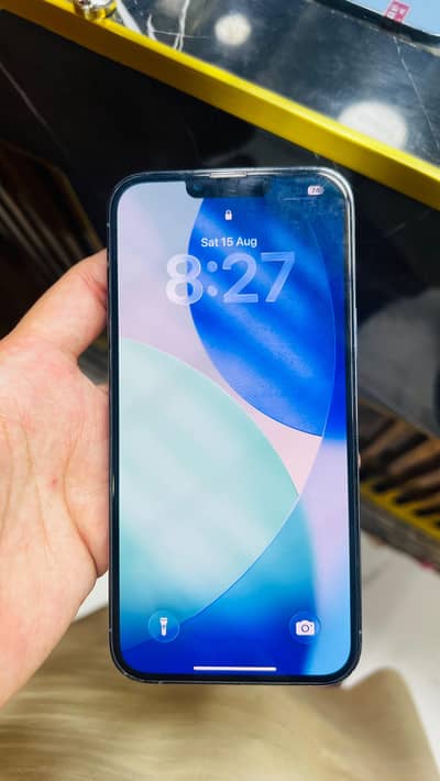 Apple iPhone 13 Pro Max