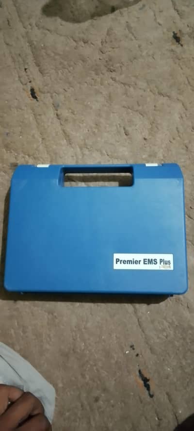 physiotherapy machine Brande new