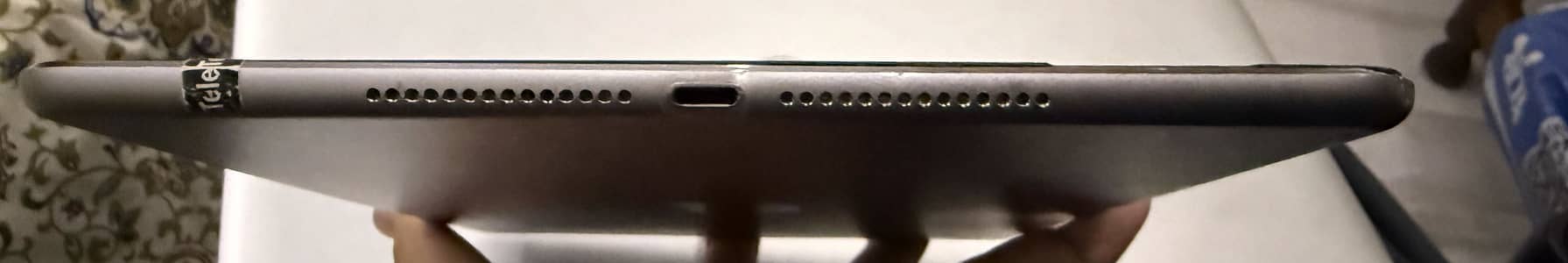 iPad Air 2