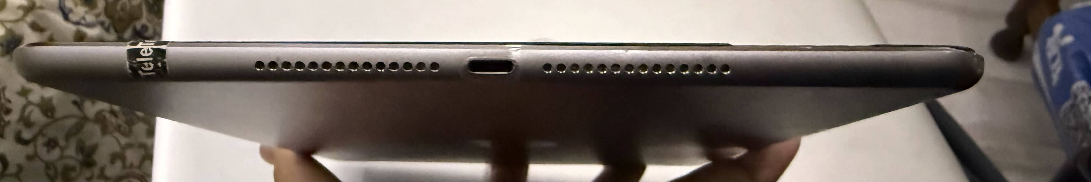 iPad Air 2 0