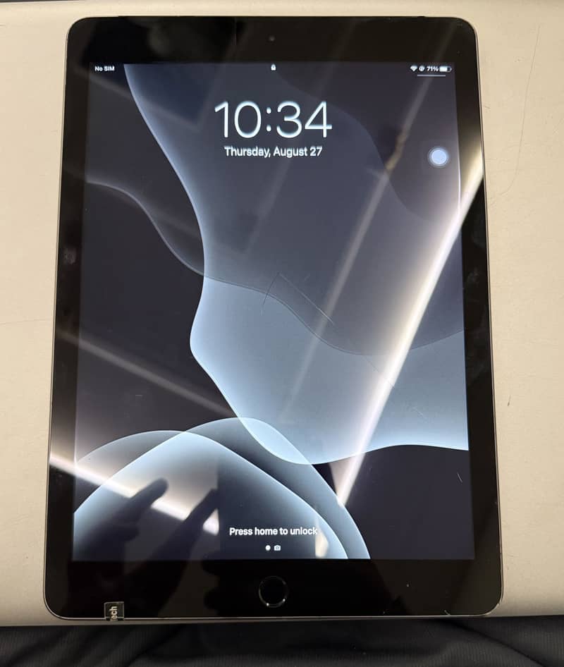 iPad Air 2 1