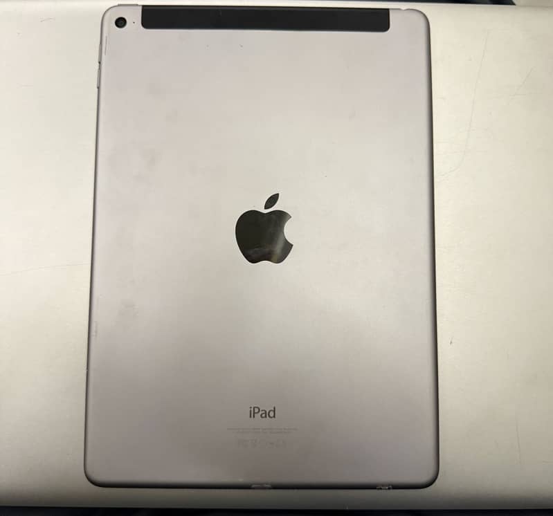 iPad Air 2 2