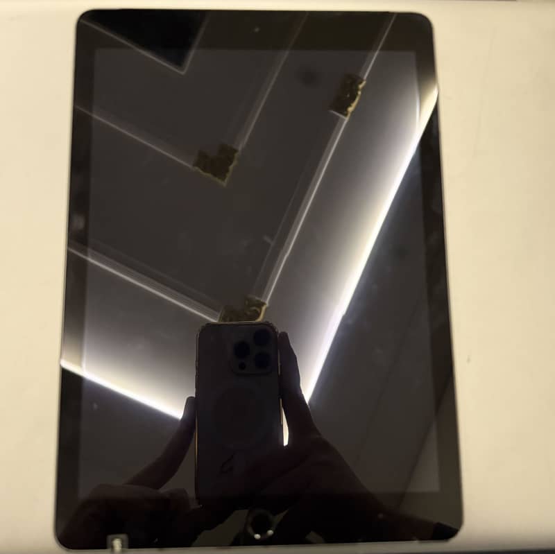 iPad Air 2 4