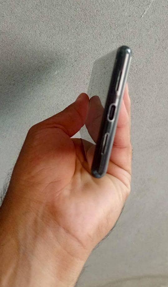 Google Pixel 6 Pro 3