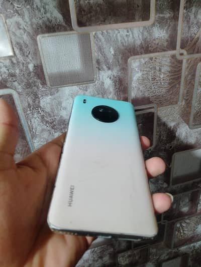 Huawei Y9a