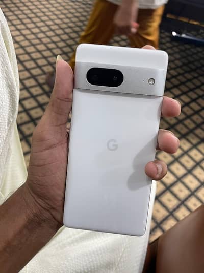 Google Pixel 7