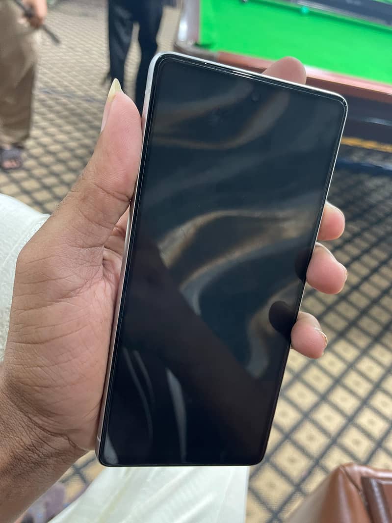 Google Pixel 7 9