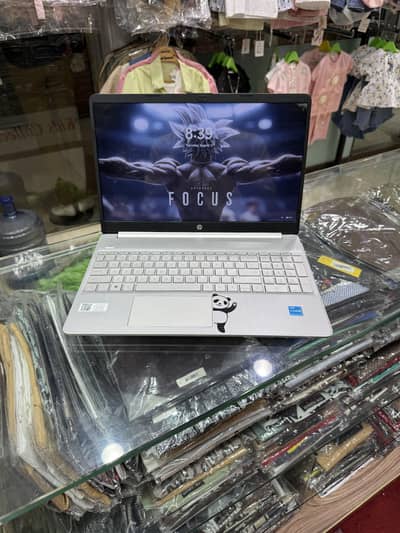 Laptop HP 15s 12th Gen