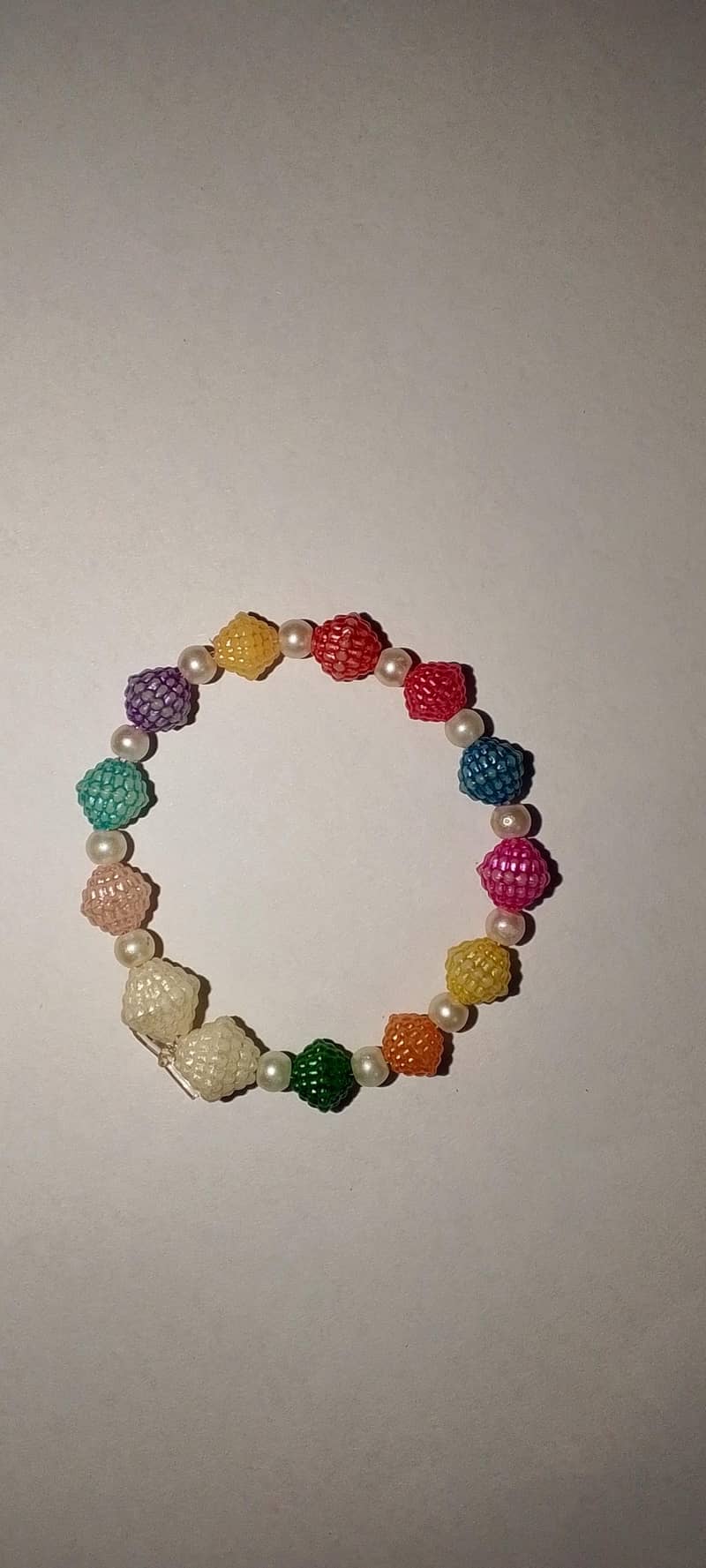 Bracelet 5