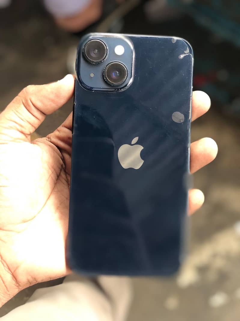 Apple iPhone 14 1