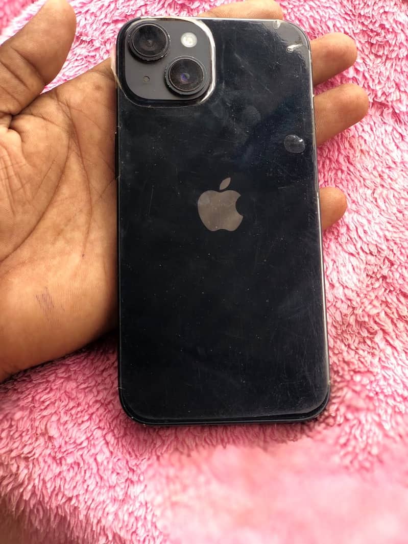 Apple iPhone 14 5