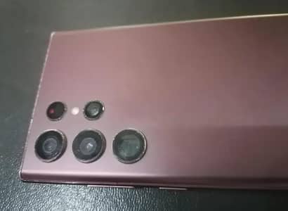 Samsung Mobile S22 Ultra