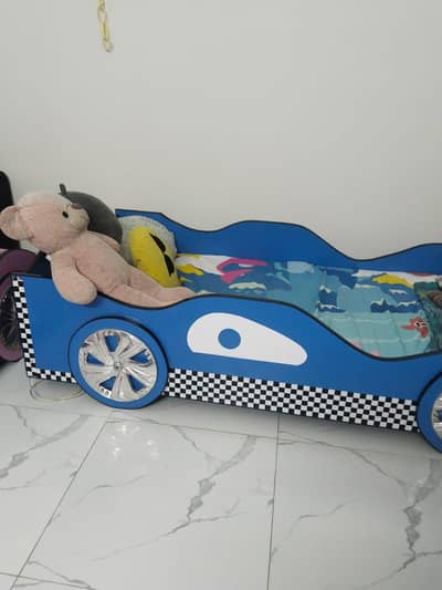 KIDS BED
