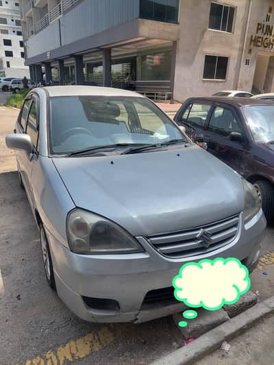 Suzuki Other 2007