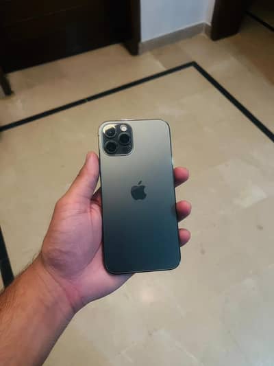 Apple iPhone 12 Pro