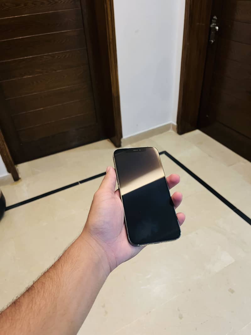 Apple iPhone 12 Pro 2