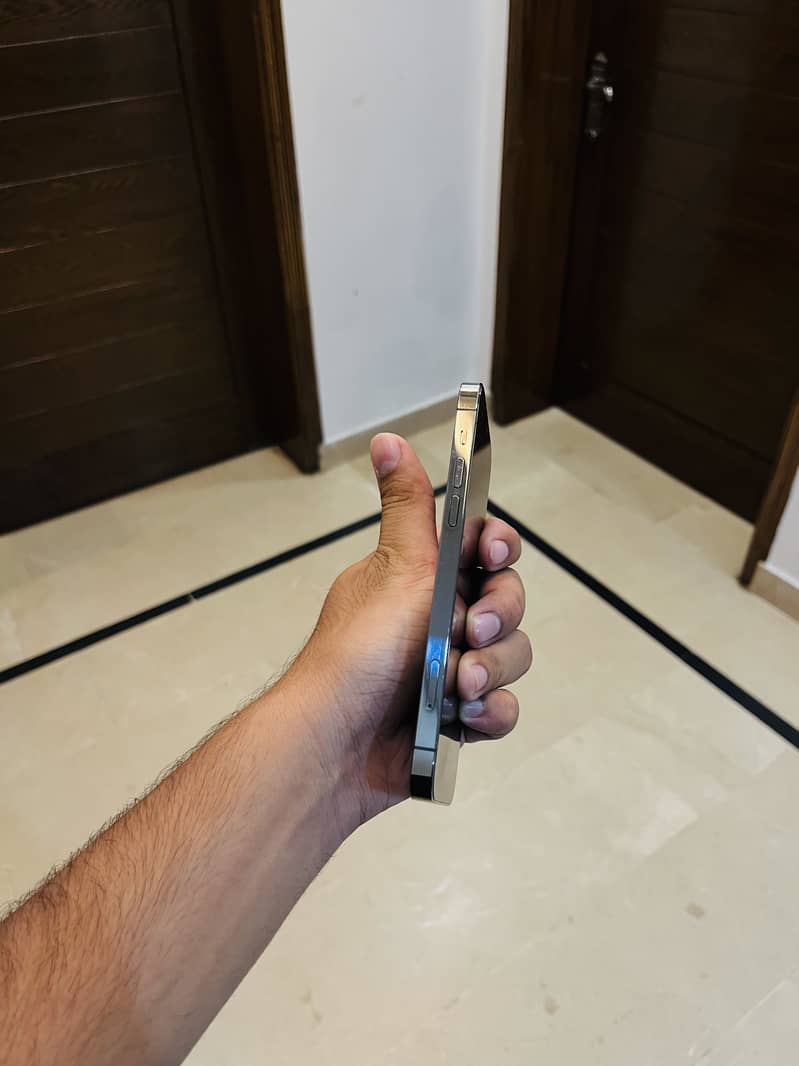 Apple iPhone 12 Pro 4