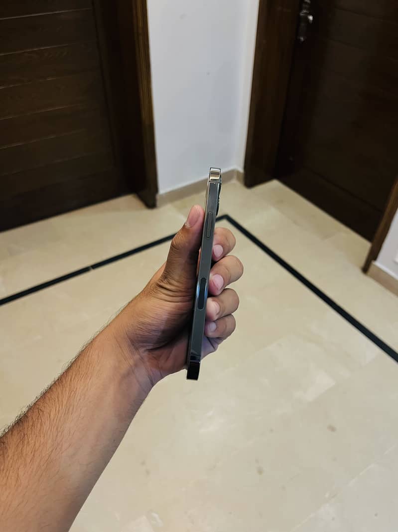 Apple iPhone 12 Pro 5