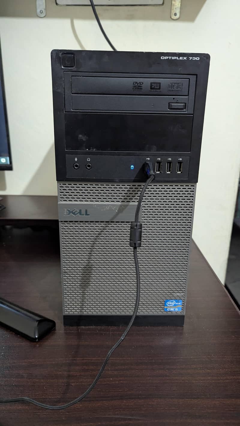 Gaming Pc 0