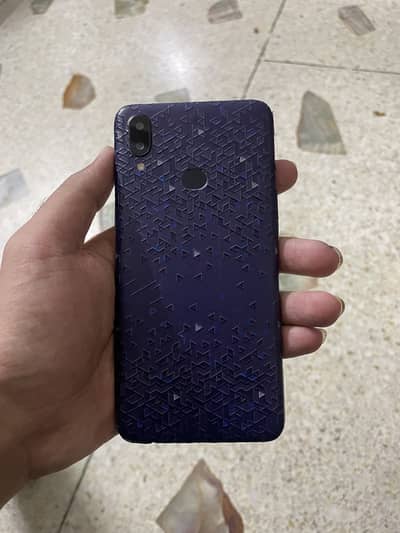 Samsung Mobile A10S