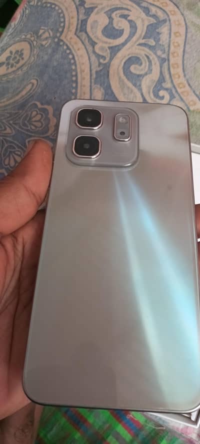 Infinix Hot 50i