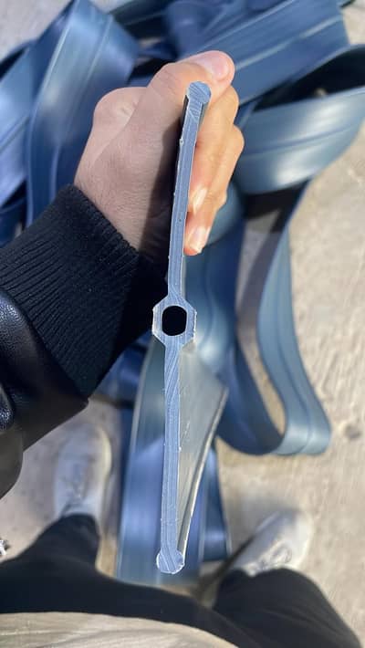 construction chemicals waterstoper  swelling bar