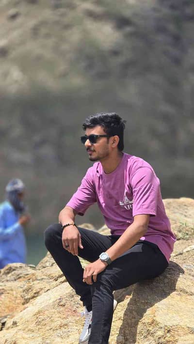 Basit ali