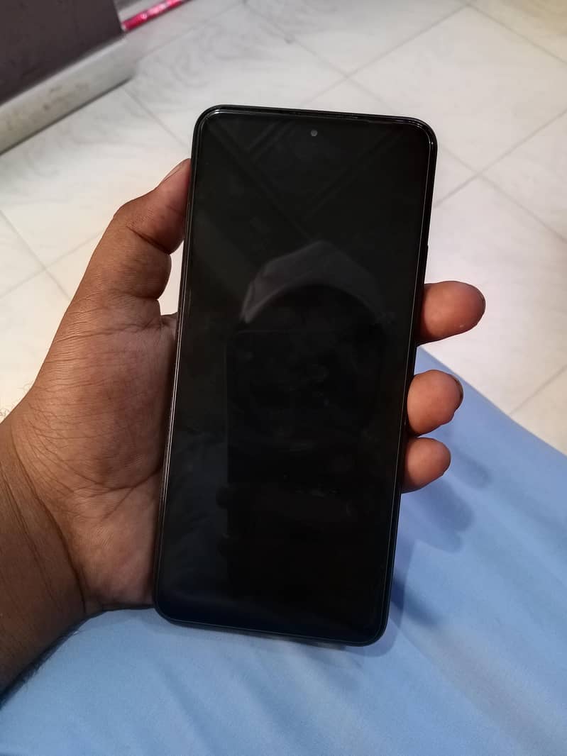 Xiaomi Redmi Note 12 1