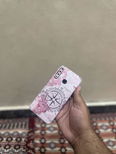 Infinix Smart 3 Plus