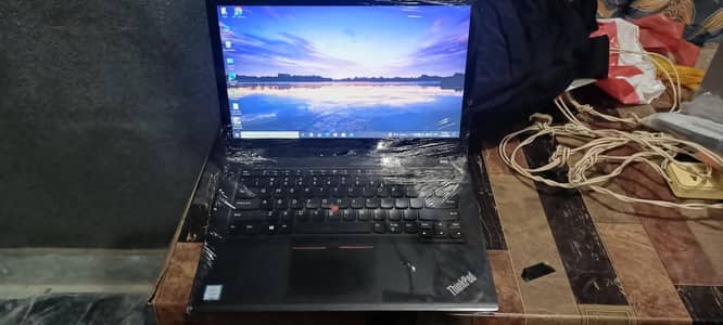 lenovo thinkpad t470