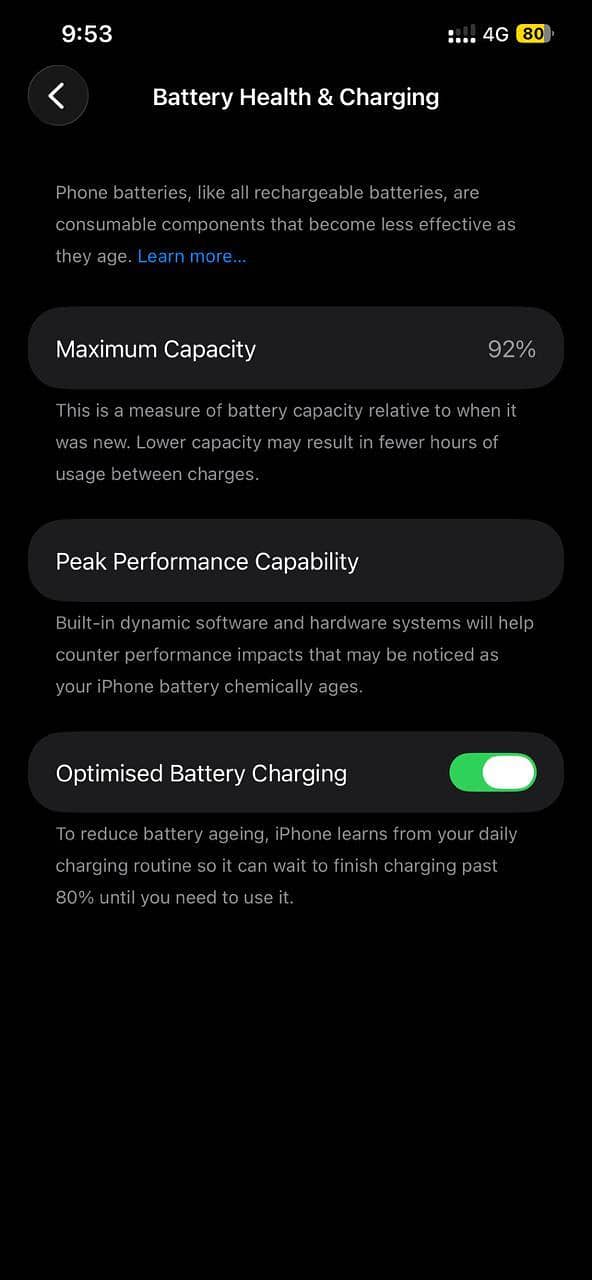 Apple iPhone 12 Pro Max 1