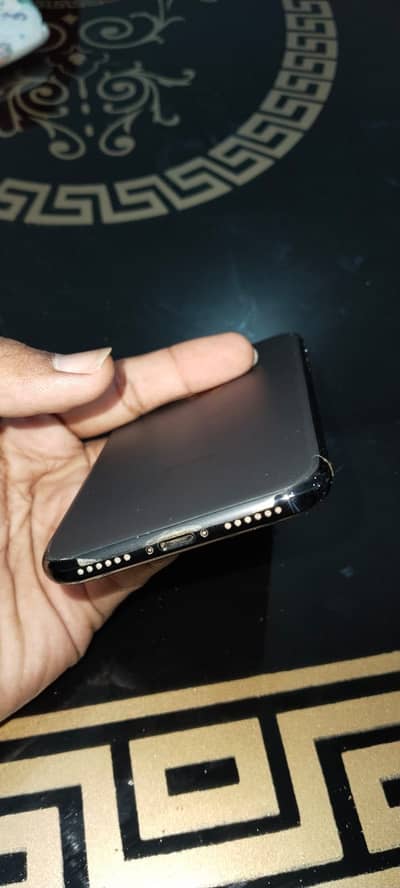 Apple iPhone X