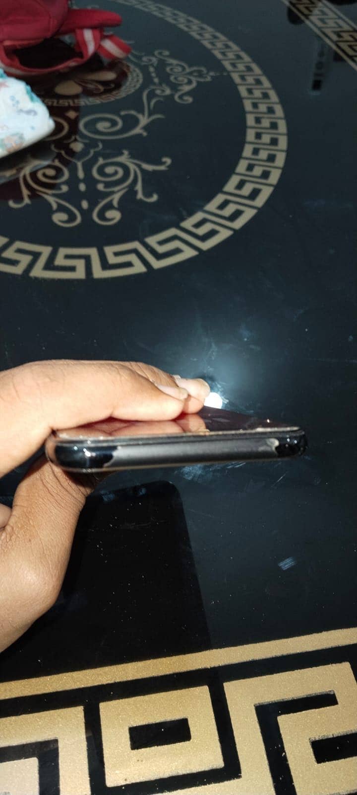 Apple iPhone X 1