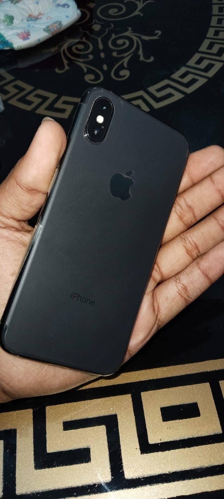 Apple iPhone X 2